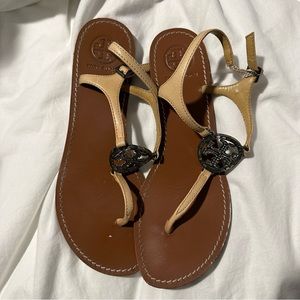 Sam Edelman Flip Flops
